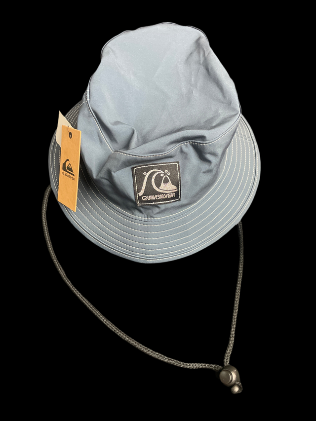 🧢 Bucket Hat Quicksilver Original