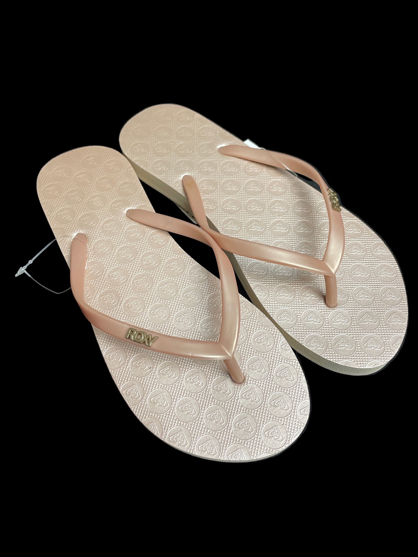 Sandalias Roxy Original – Color Nude (Talla 36)