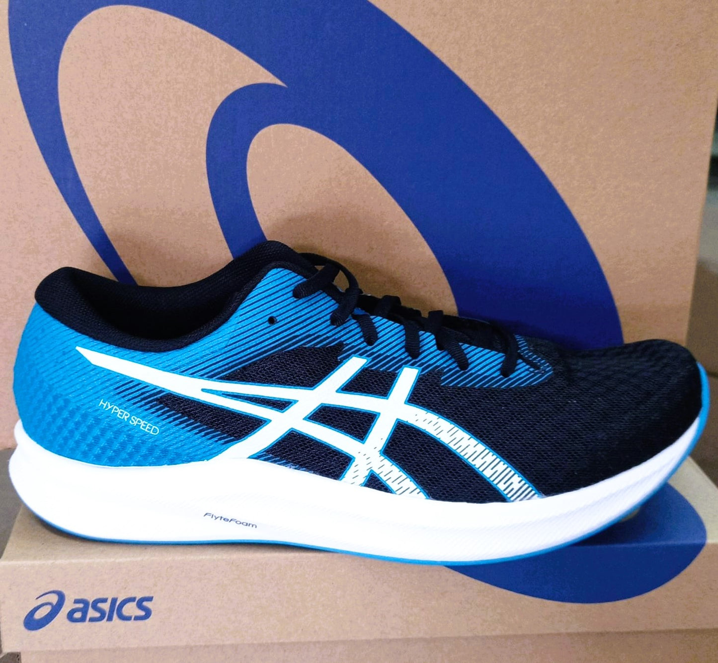 Asics FlyteFoam Hyper Speed