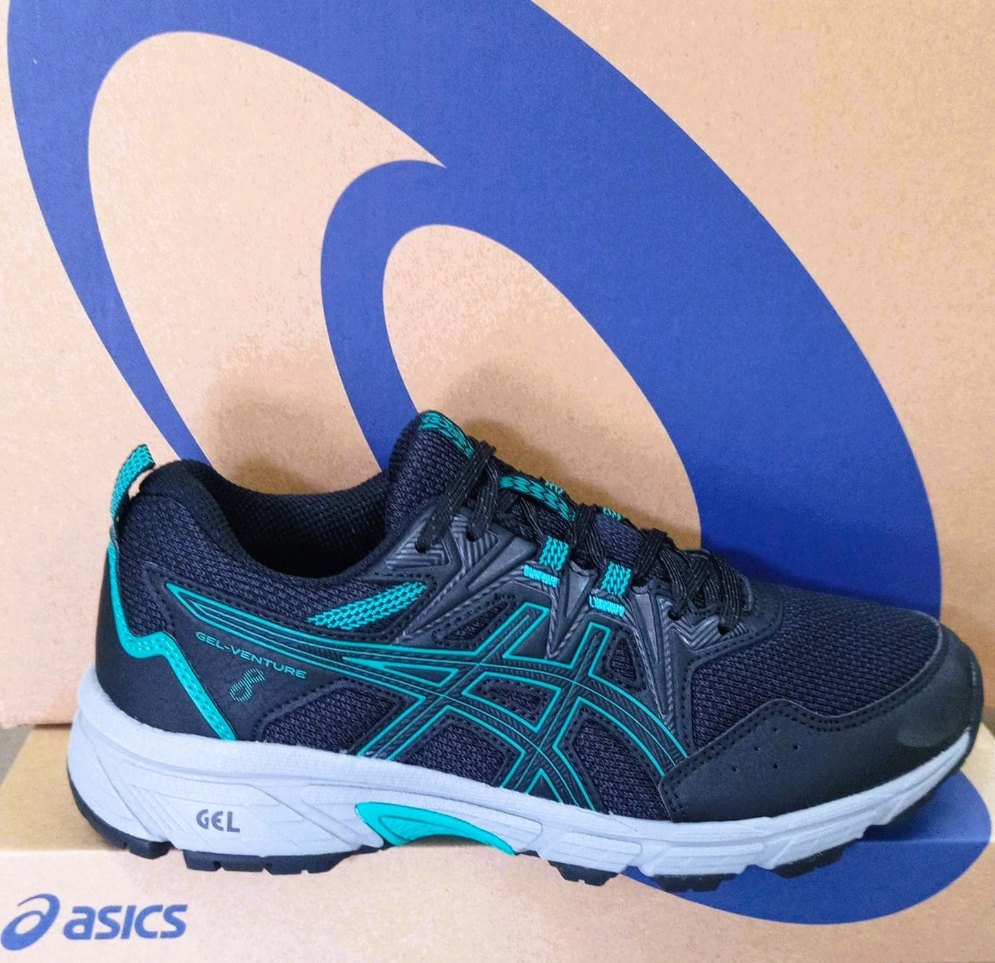 Asics Gel Venture 8 Original