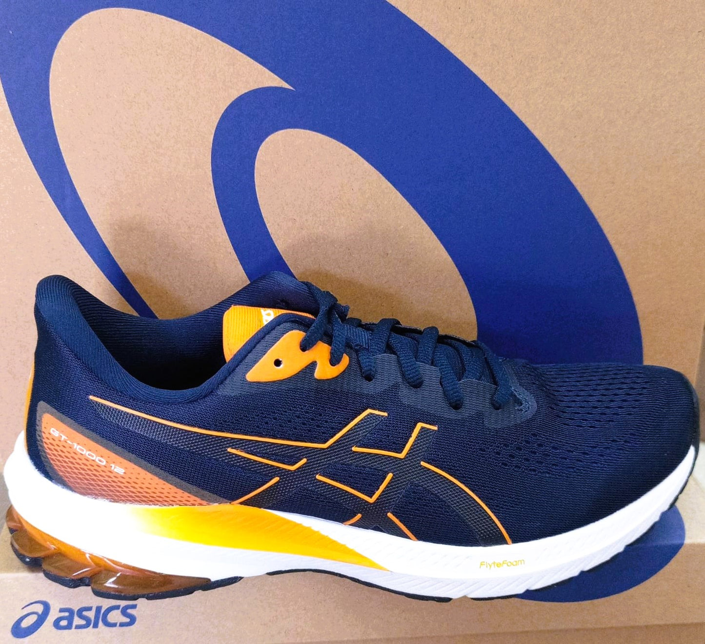 Asics FlyteFoam Gt-1000 12