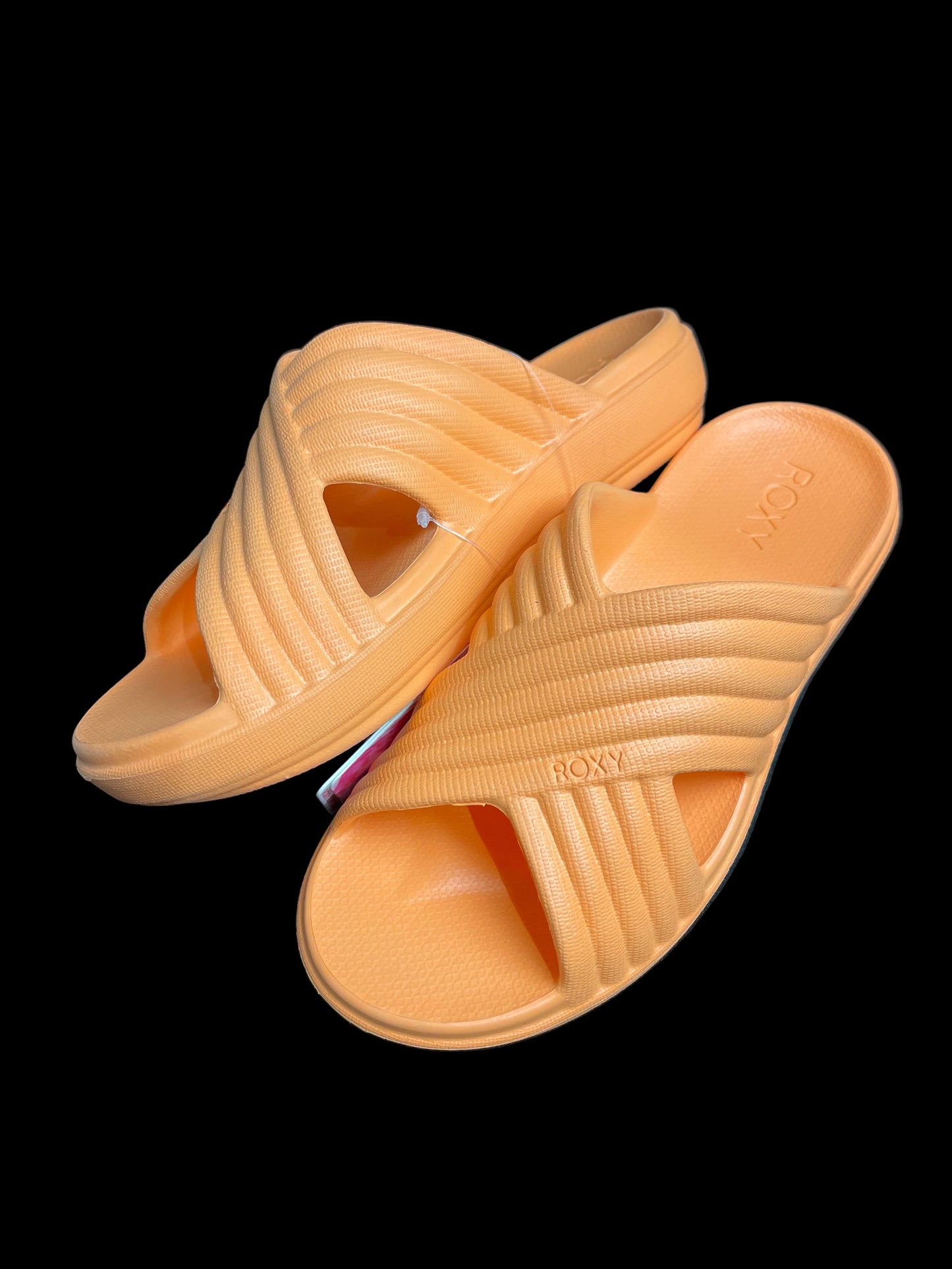 Sandalias Roxy Original – Color Anaranjado (Talla 36)