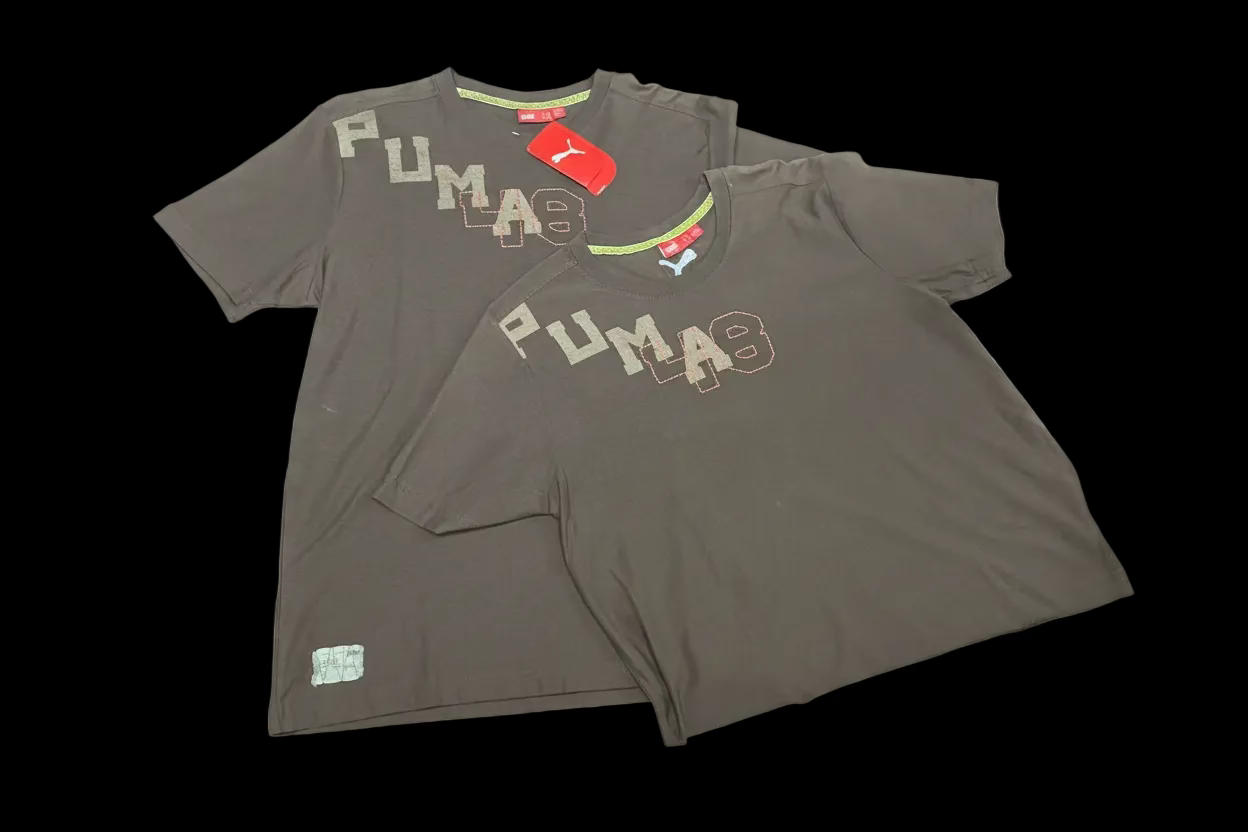 Puma Classic 1948 Brown