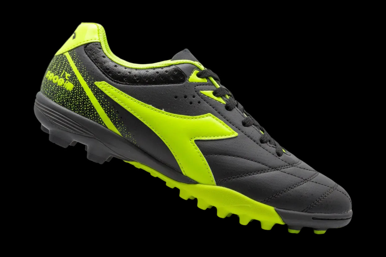 Diadora Fútbol 5 Tifosi II Black