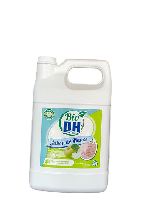Jabón de manos liquido DH
