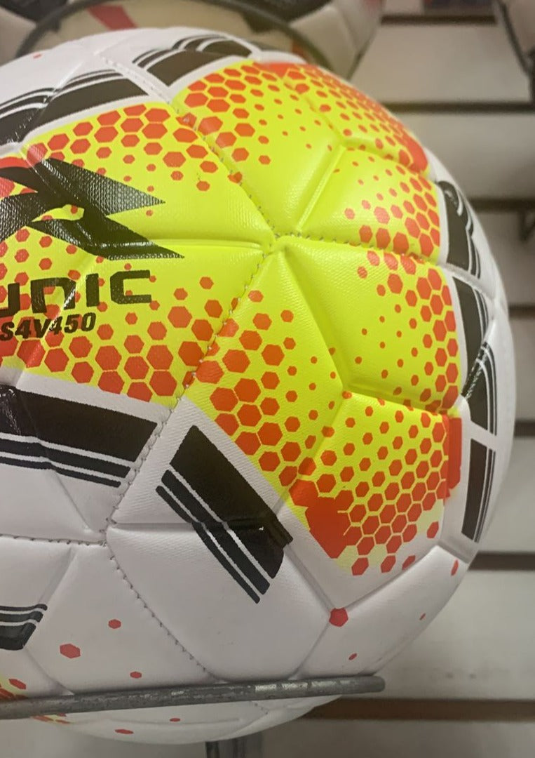 Balon Diadora Numero 4