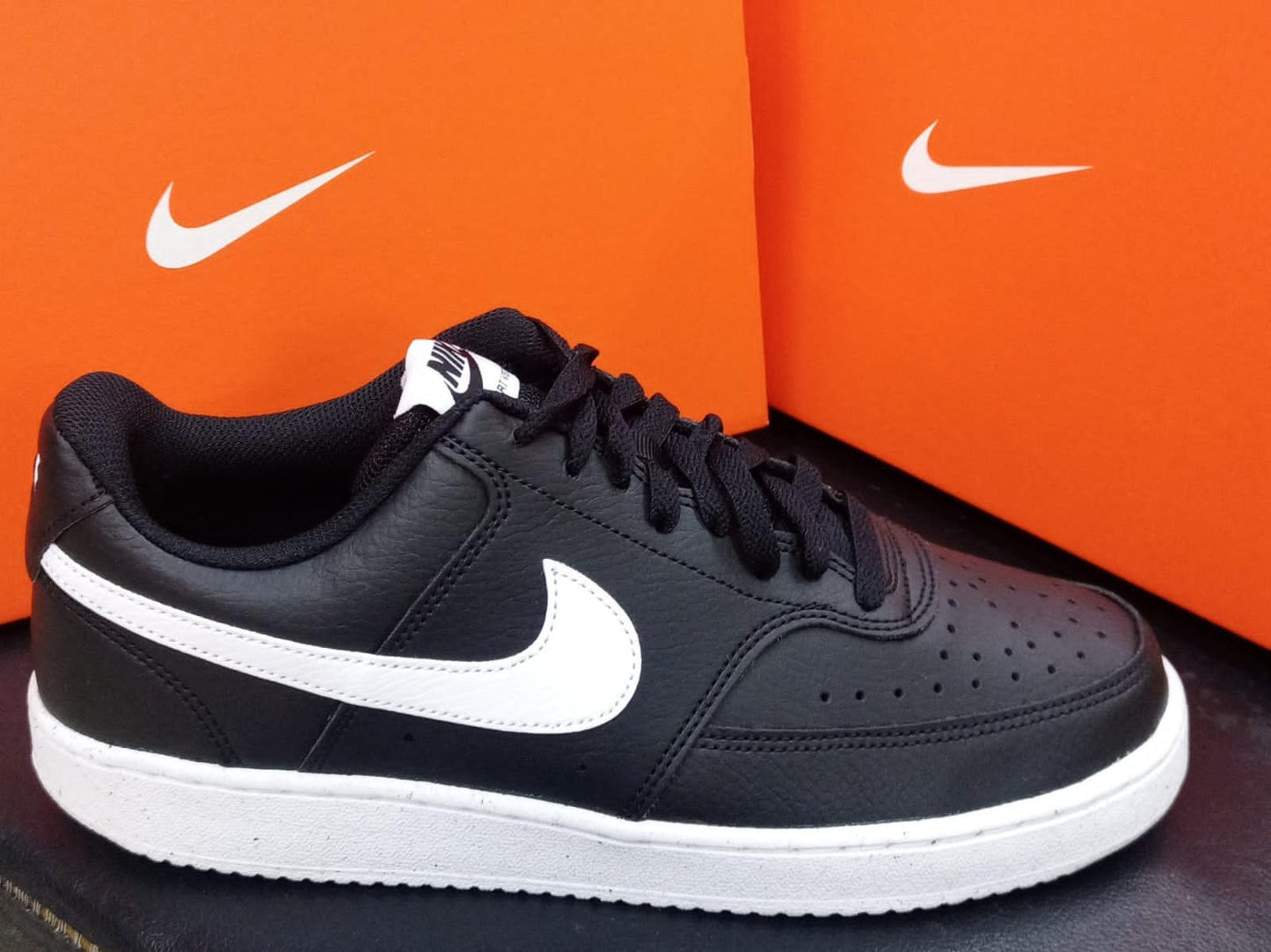 Nike Court Vision Low Next Nature