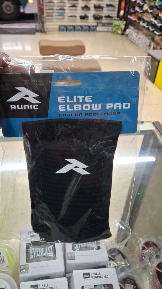 Runic Elite Elbow pads