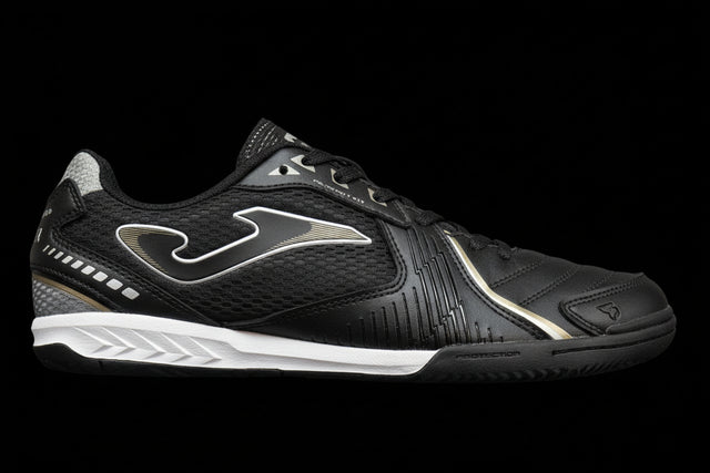 Joma Soccer 5 Black Edition