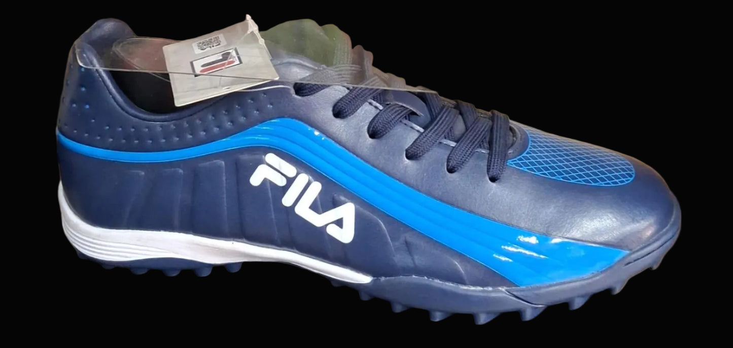 Fila Fútbol 5 Blue Original