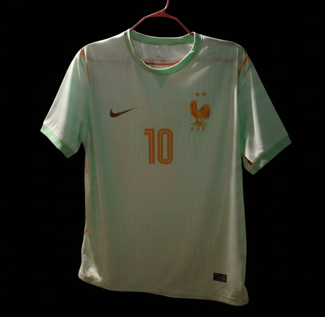 Mbappe Francia Mint Edition FIFA 2026