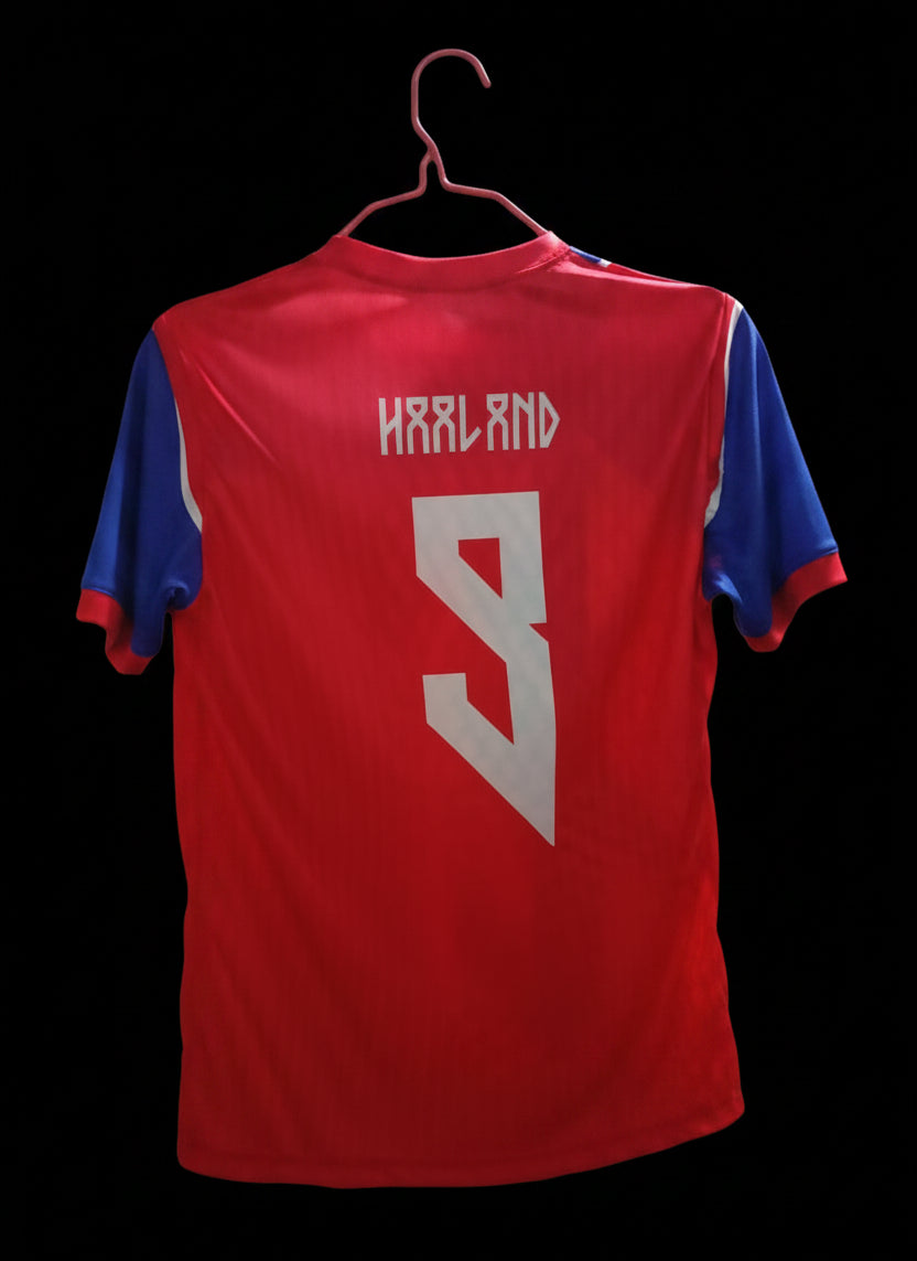 Haaland Noruega FIFA 2026