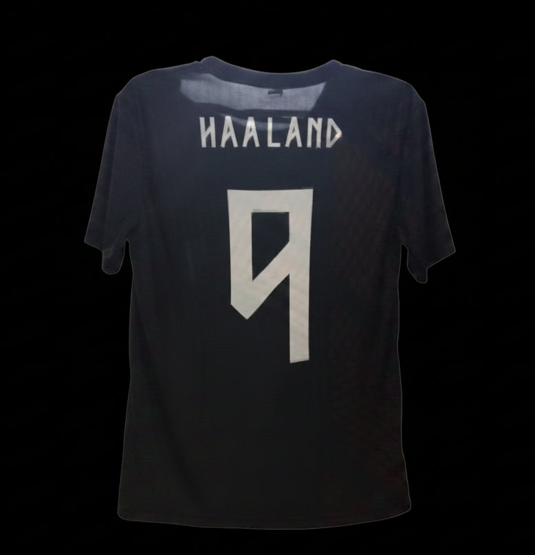 Haaland Noruega Black Edition FIFA 2026