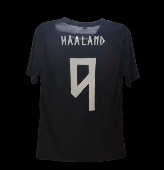 Haaland Noruega Black Edition FIFA 2026