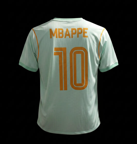 Mbappe Francia Mint Edition FIFA 2026