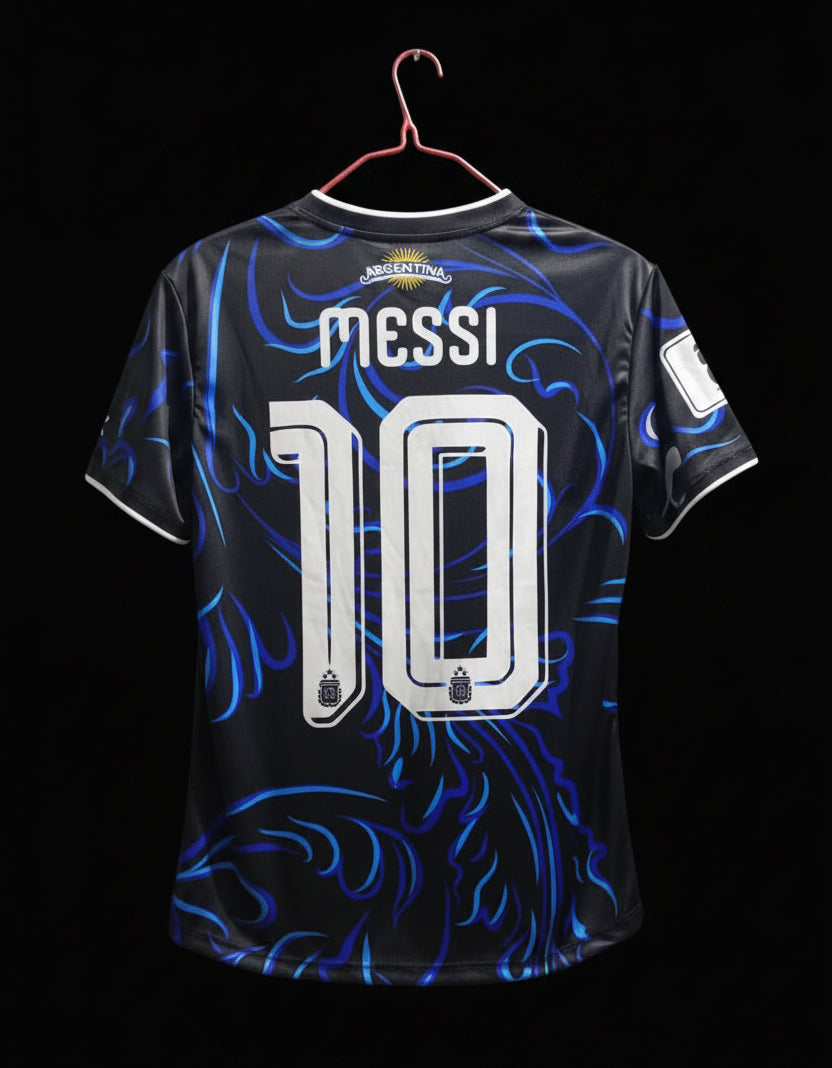 Messi Argentina Black Edition FIFA 2026
