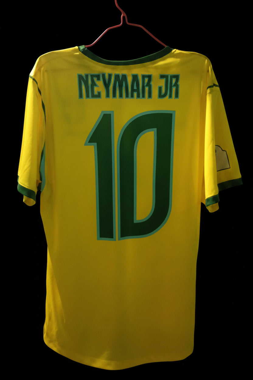 Neymar Jr Brasil FIFA 2026