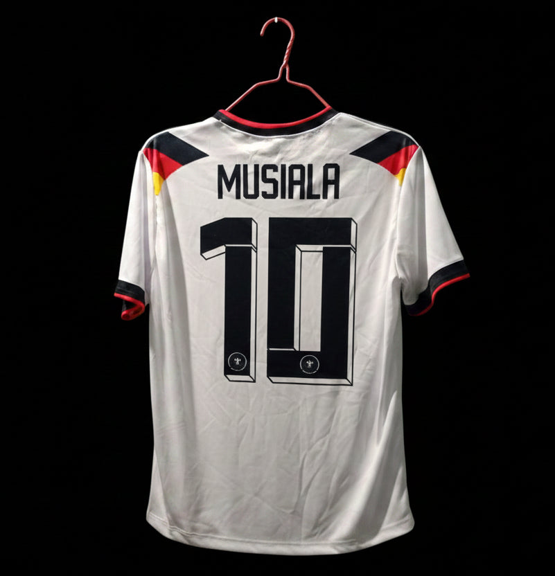 Musiala Alemania FIFA 2026