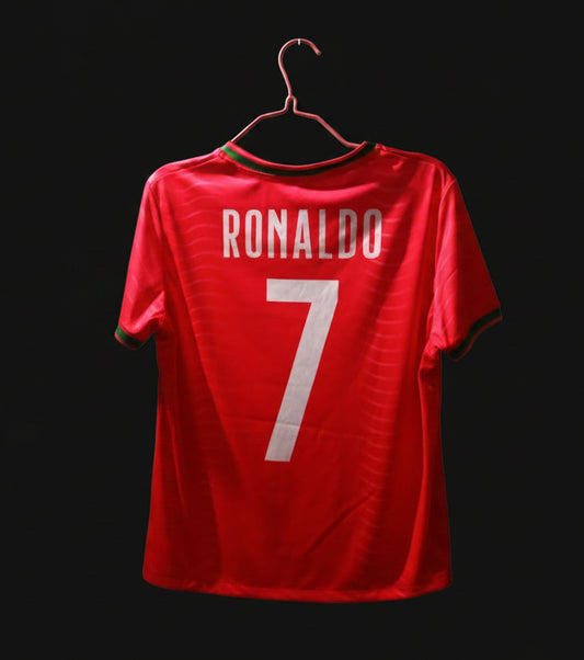 Cristiano Ronaldo Portugal FIFA 2026