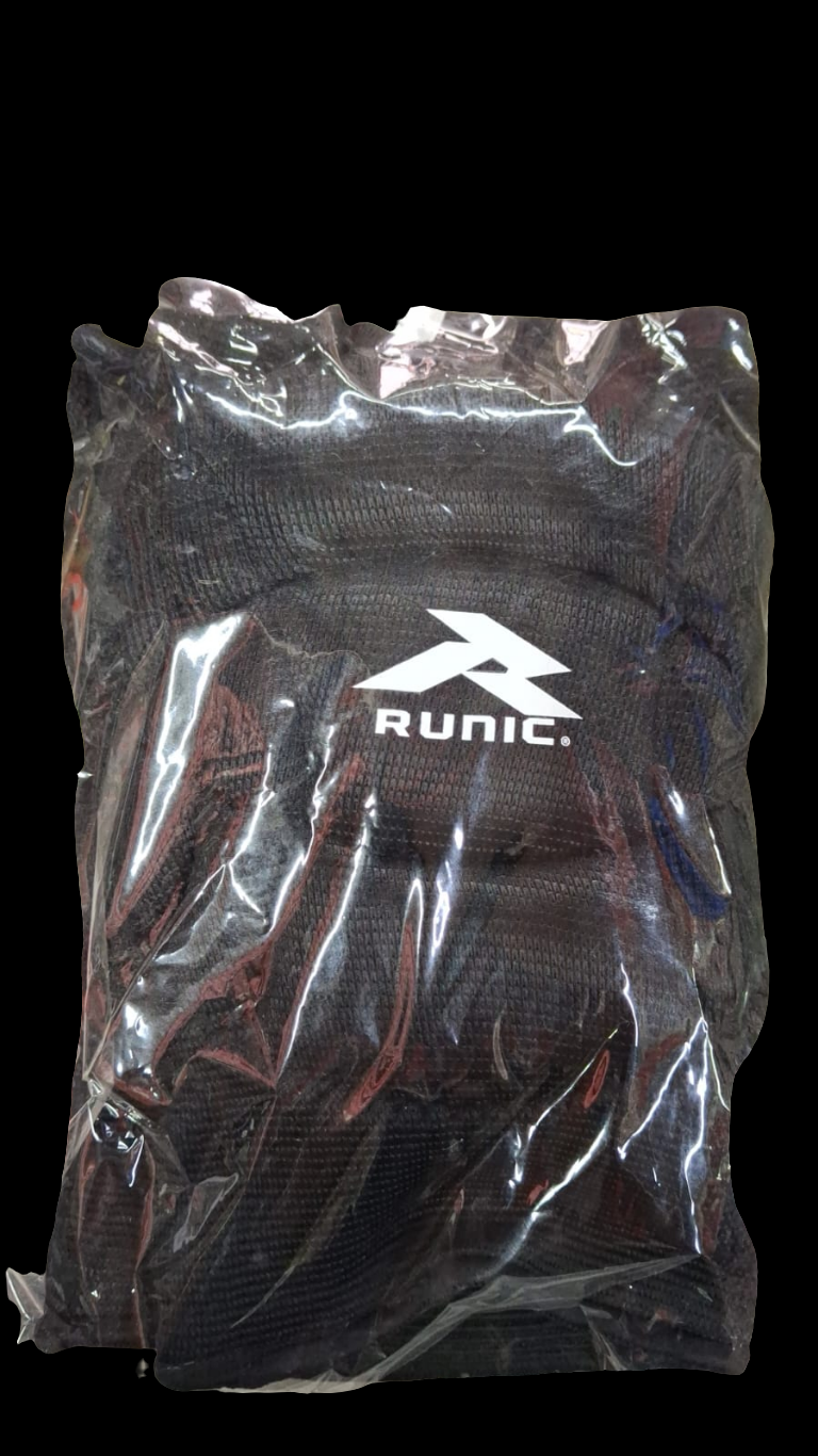 Rodilleras Voleibol RUNIC