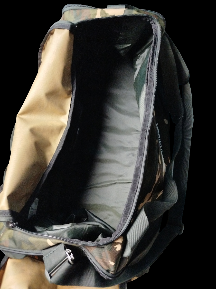 Maletín Under Armour / Militar