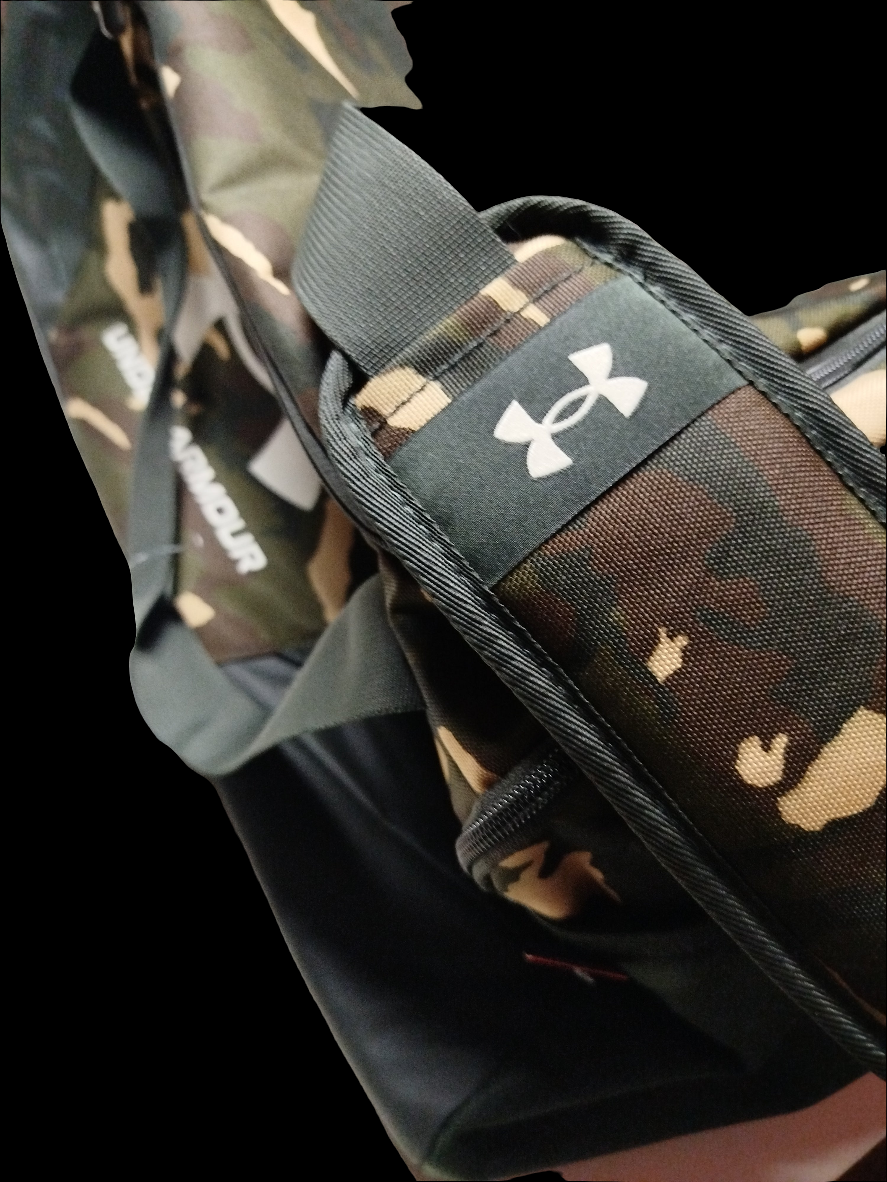 Maletín Under Armour / Militar