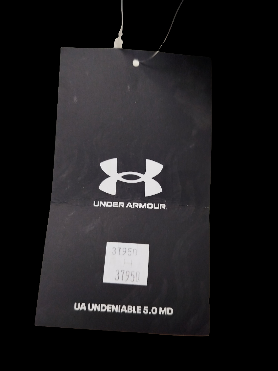 Maletín Under Armour / Militar