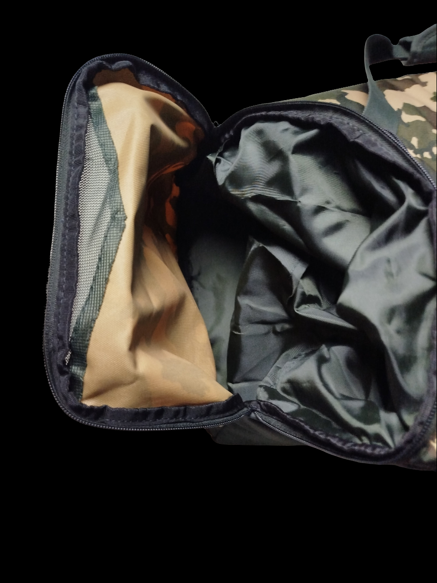 Maletín Under Armour / Militar