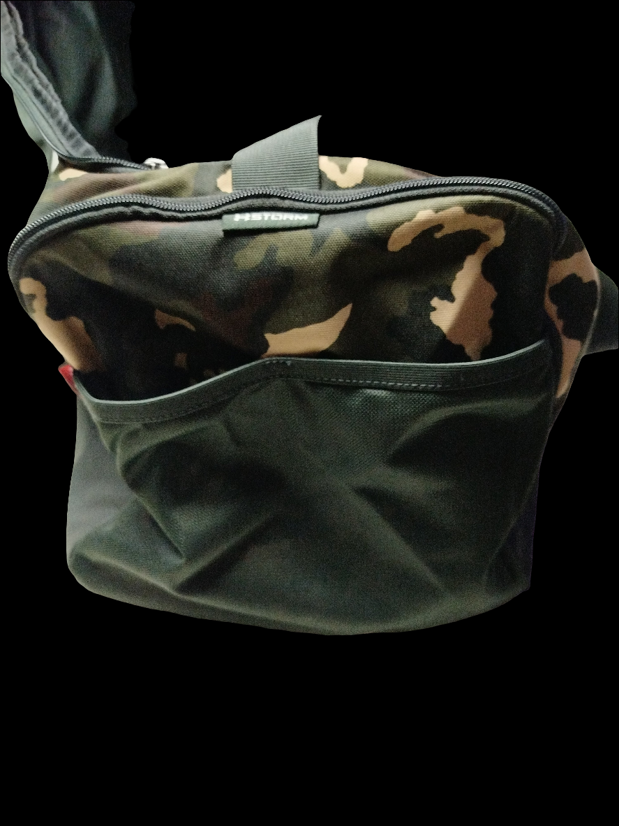 Maletín Under Armour / Militar