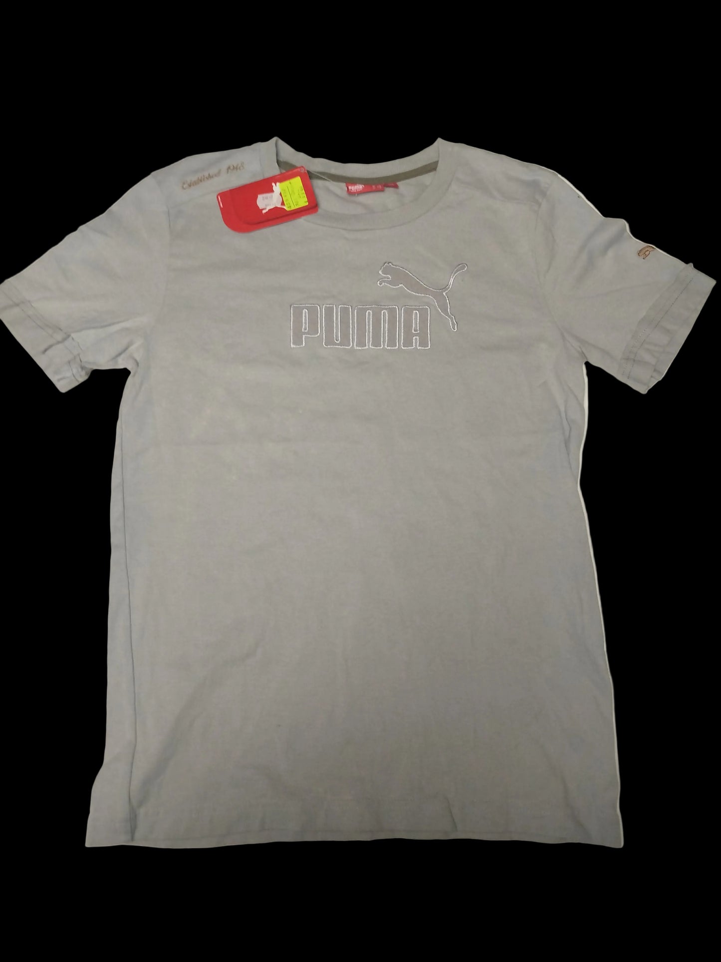 Puma Classic Established 1948