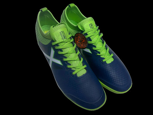 Munich Tiga Turf