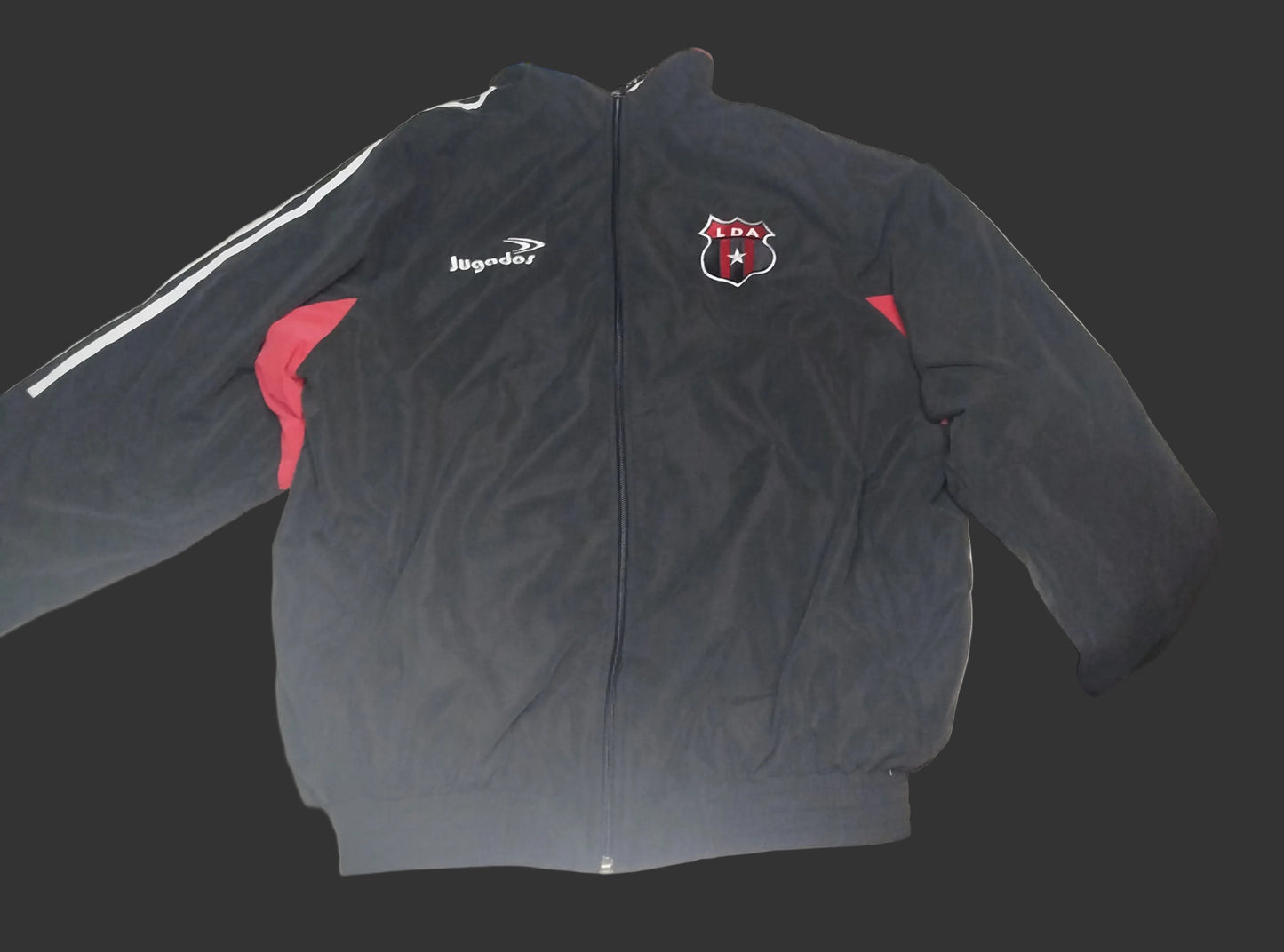 Jugados Original Sweater LGA