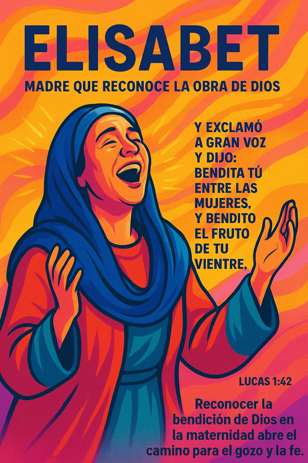 Colección Mujeres de la Biblia – JunglArt