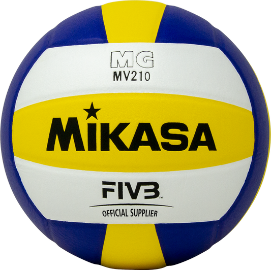 Mikasa Oficial Balón de Voleibol Fiv3