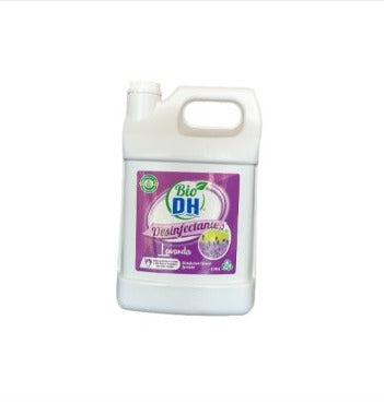 Desinfectante Biodegradable Dh / 1 Galon