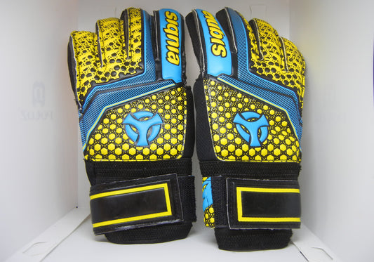 Guantes de Portero para Niños