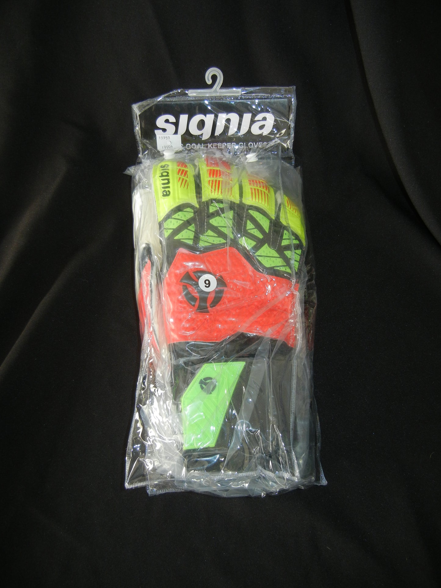 Guantes de Portero para Hombre