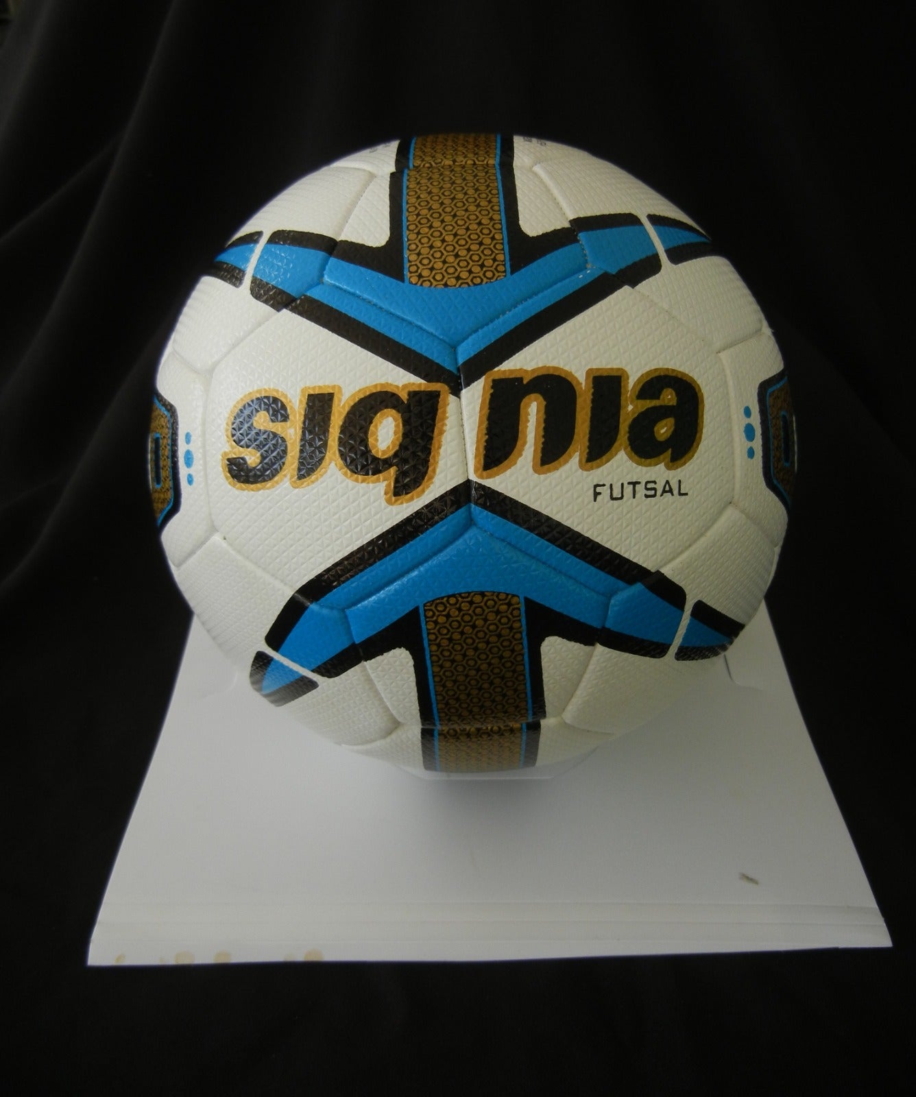 Bola Futsala Siqnia