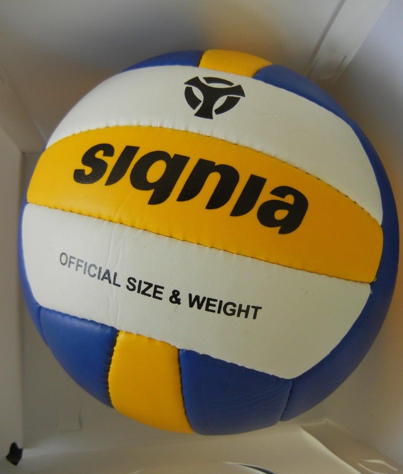 Balon de Voleibol Siqnia