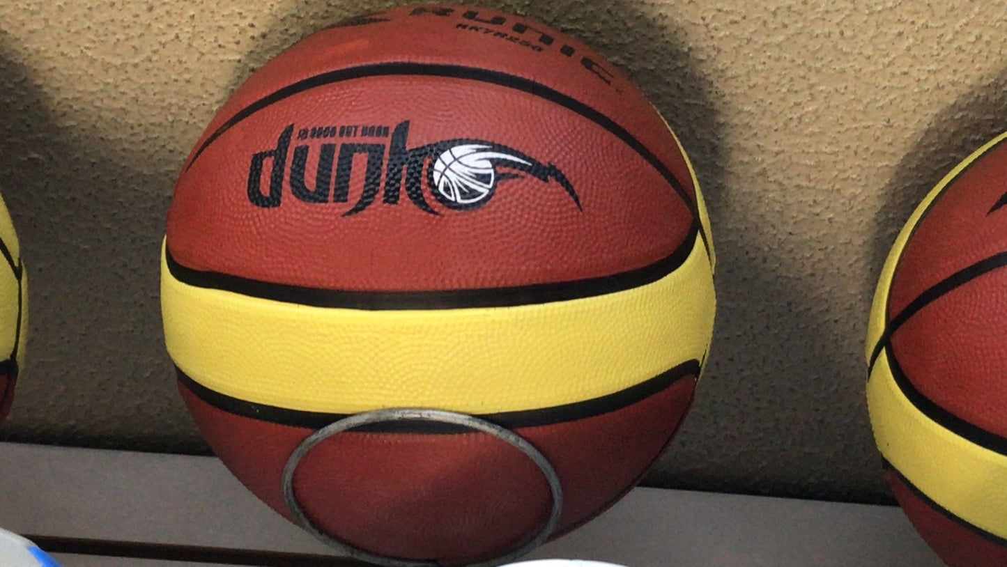 Balon Runic Basketball Dunko #7