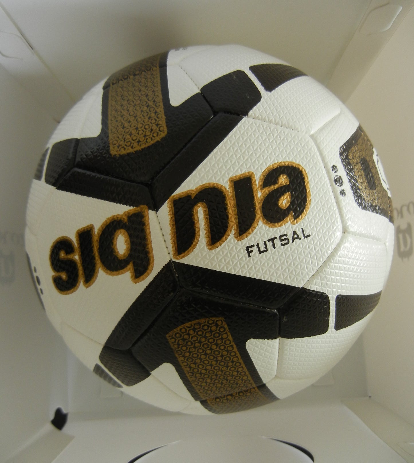 Bola Futsala Siqnia