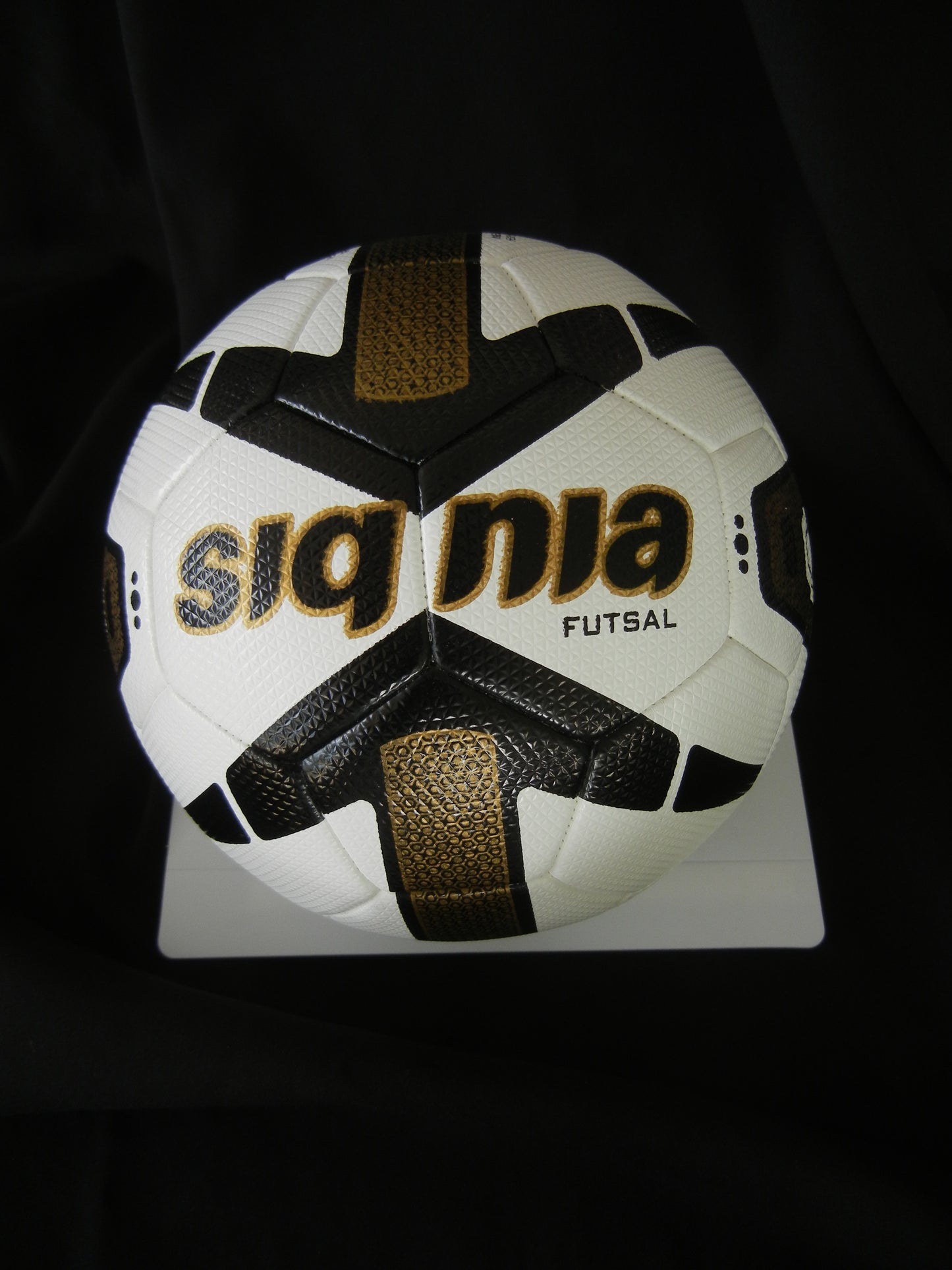 Bola Futsala Siqnia