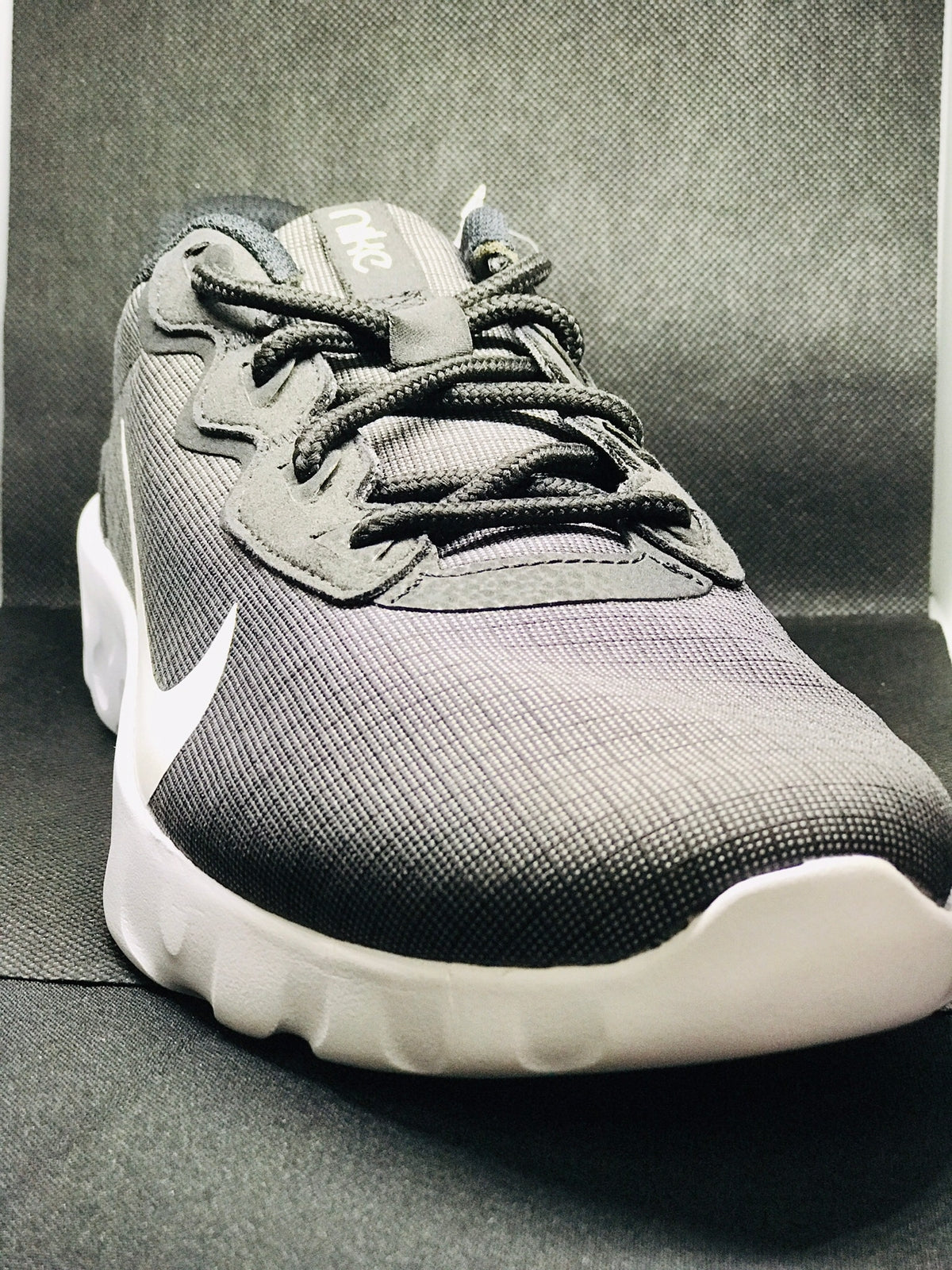 Nike Explore Strada Black