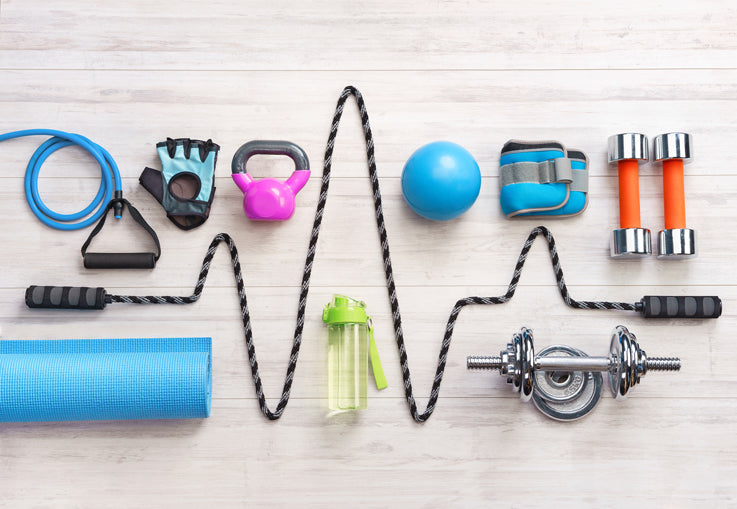 Accesorios Deportivos