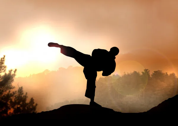 Artes Marciales