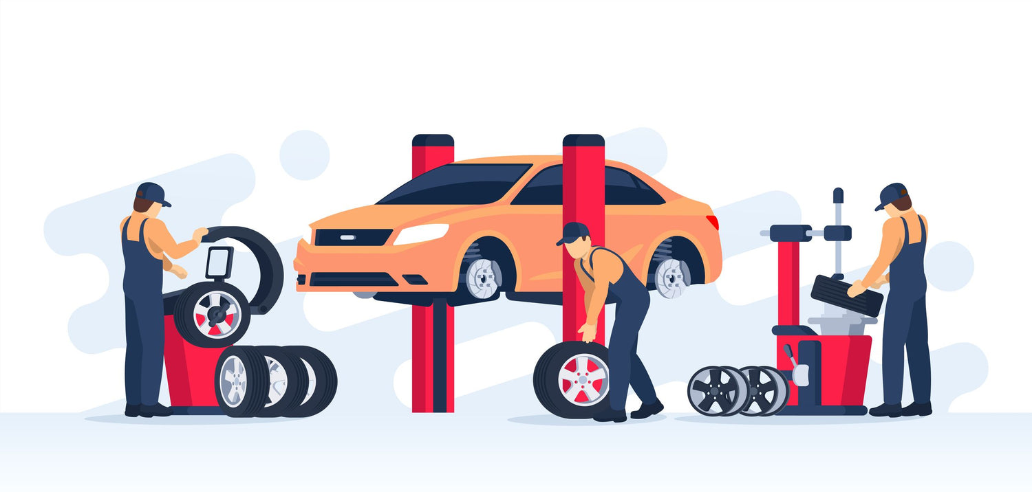 Automotriz