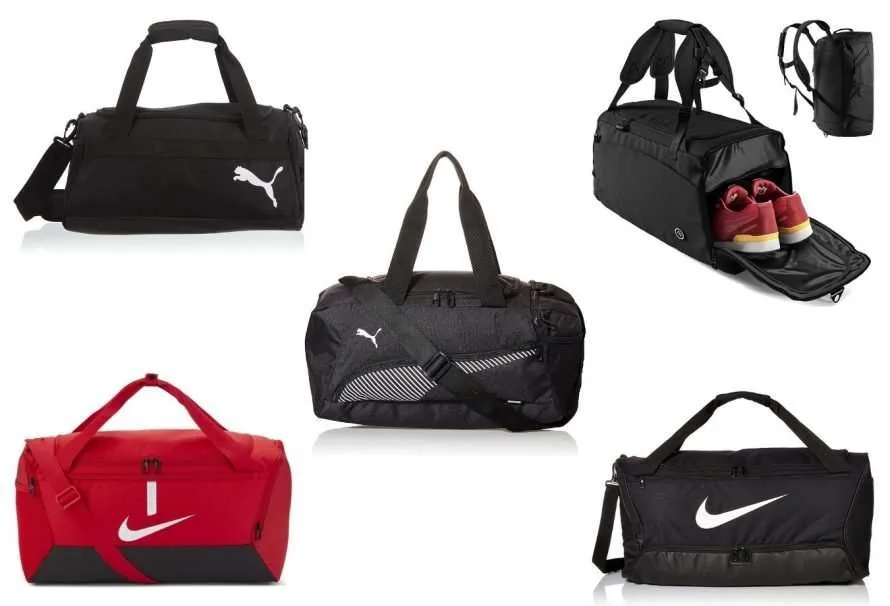 Bolsos Deportivos
