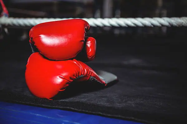 Boxeo