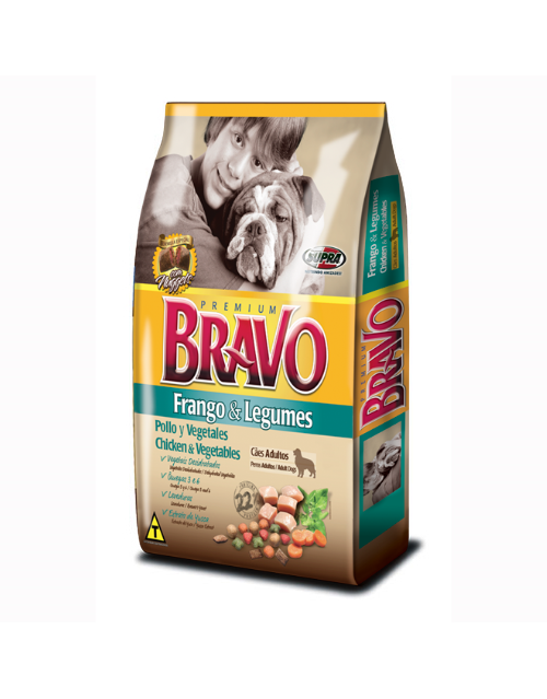 Bravo