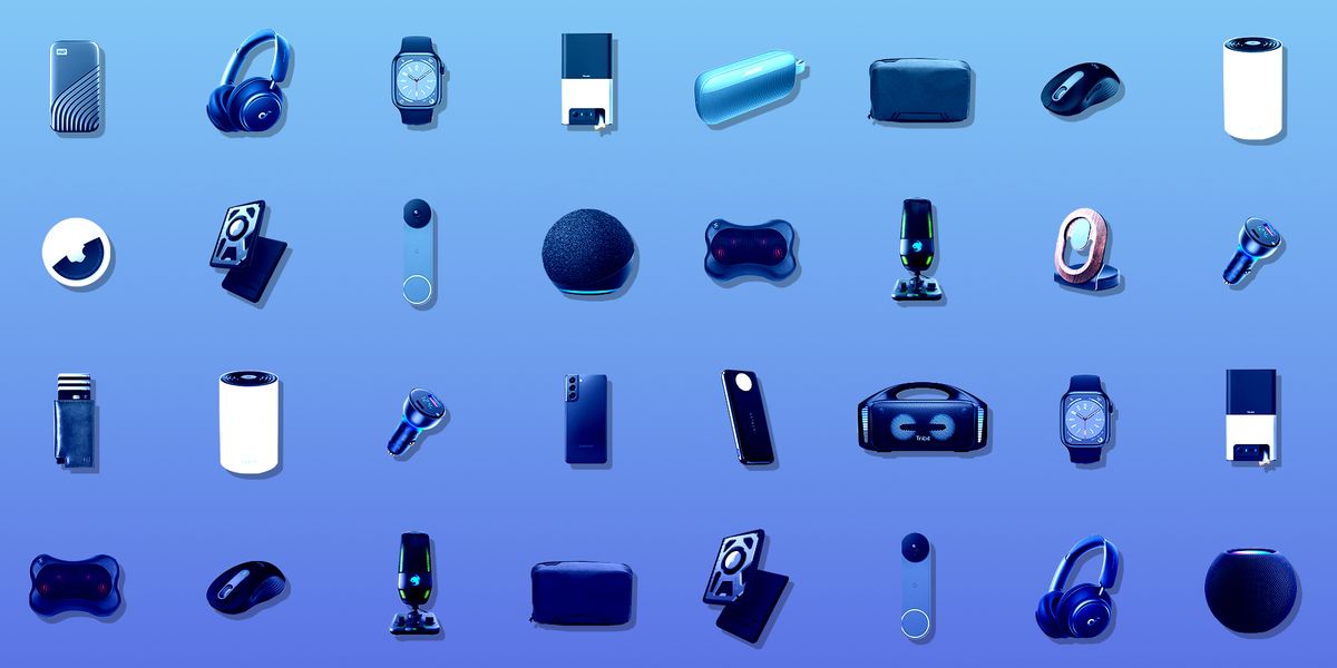 Gadgets